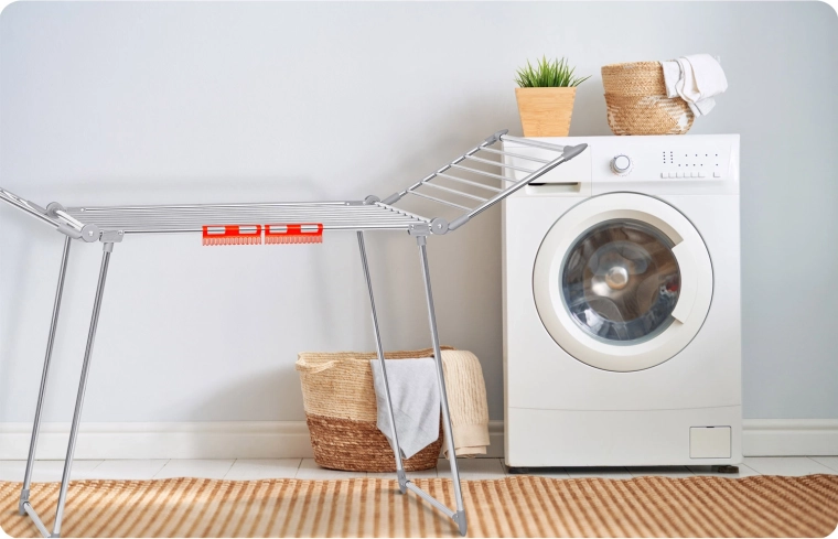 Több hely a többi ruhának