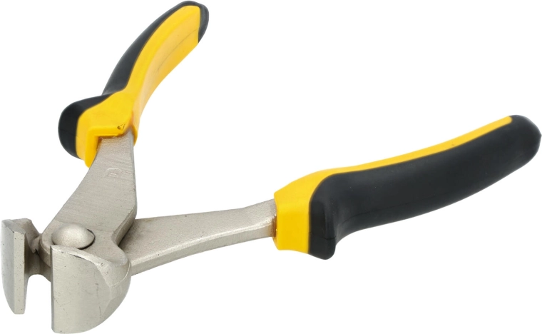 Ergonomikus, csúszásmentes markolatok