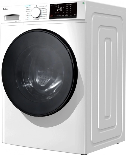 Kényelmes vezérlés áttekinthető kijelzővel