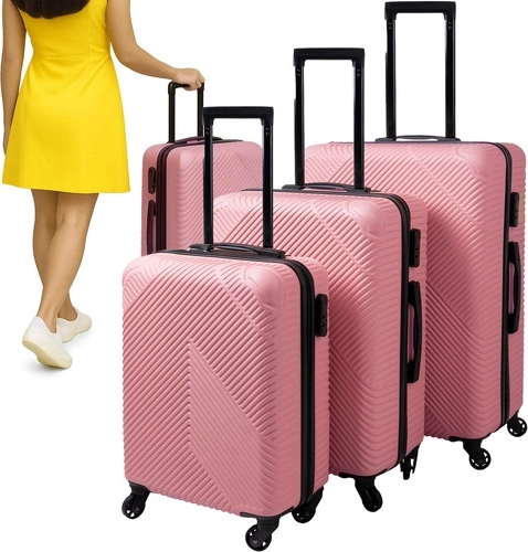 360°-os kerekek a sima mozgáshoz