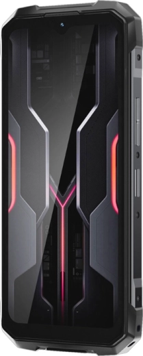 Hatalmas 10 800 mAh akkumulátor gyors töltéssel