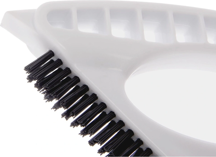 Kemény sörték fugákhoz és sarkokhoz