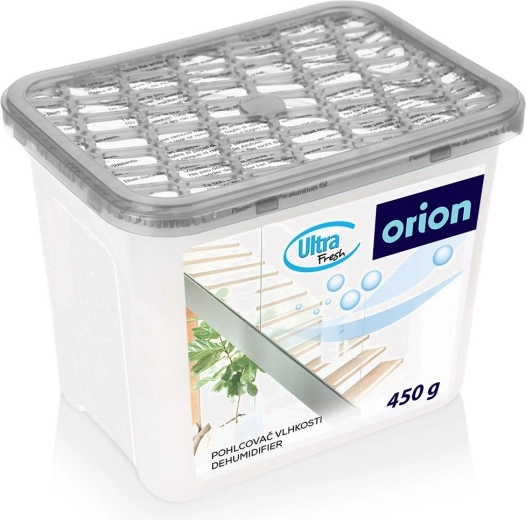 Ultra Fresh páramentesítő 450 g