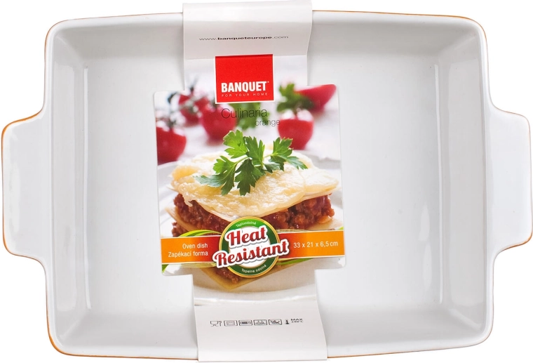 Egyenletes sütés a minőségi kerámiának köszönhetően