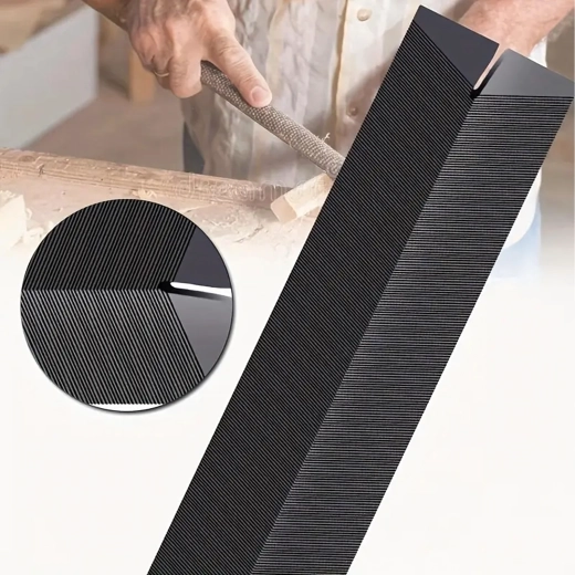 Kétoldalas gyémánt felület a gyors köszörüléshez