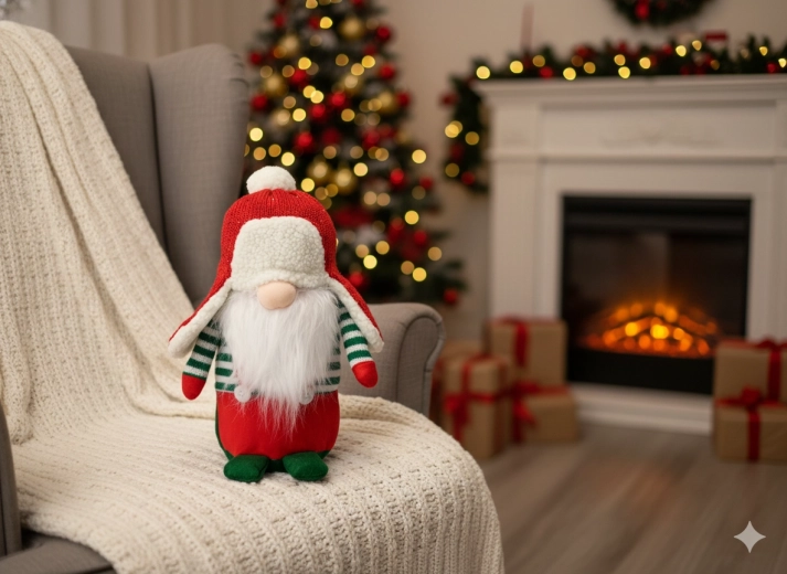 Hagyományos piros–zöld design