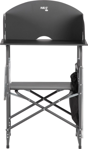 Összecsukható szerkezet a könnyű szállításhoz