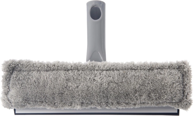 Mosás és lehúzás egy lépésben