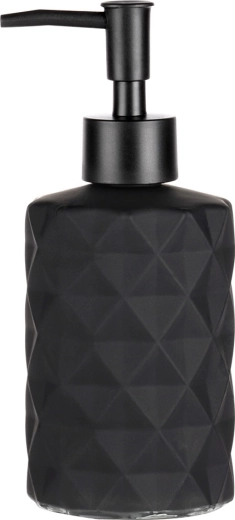 Modern matt üveg és dekoratív textúra