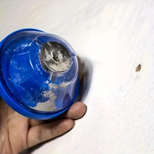 Átlátszó test a tökéletes kontrollért