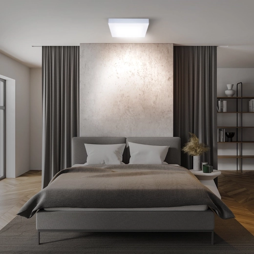 Minimalista kialakítás modern enteriőrökhöz