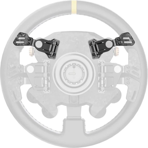 Moduláris rendszer akár hat váltófűllel