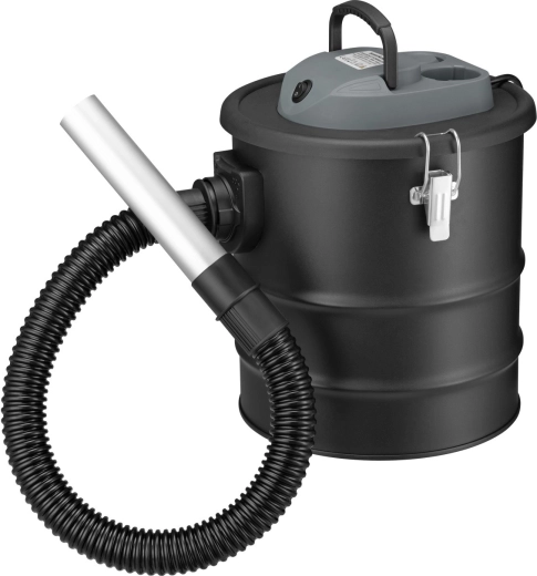 Ipari hamuporszívó 15 l, 800 W