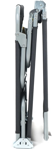 Összecsukható és könnyen hordozható