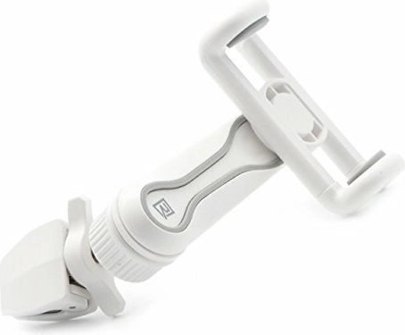 Teljes rugalmasság 360°-os forgatható gömbfejjel