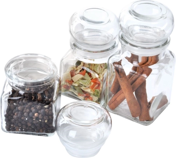 Rendezett konyhaszervezés