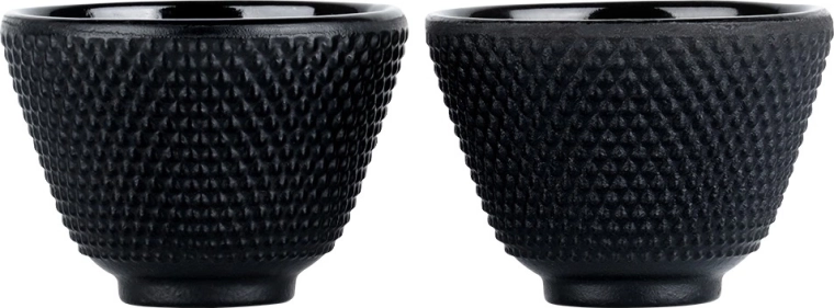 Sima, zománcozott belső