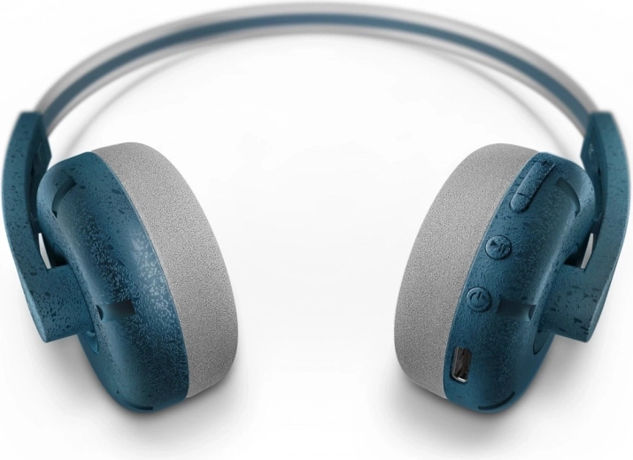 Hosszú üzemidő és gyors USB‑C töltés