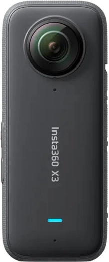 FlowState stabilizálás és 360° Horizon Lock