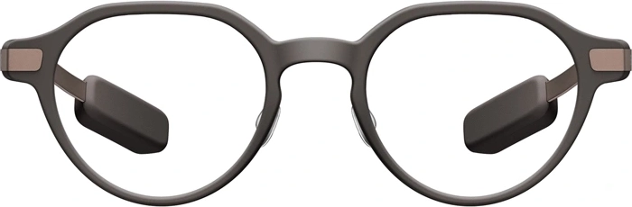 AR optika micro LED-del és magas fényáteresztéssel