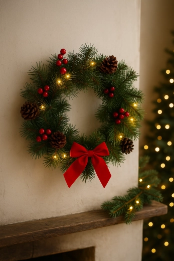 Egyszerű elhelyezés kábelek nélkül