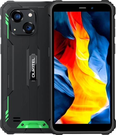 Tartós okostelefon Oukitel WP32 Pro