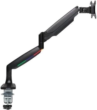 Egyérintéses magasságállítás. Egy monitor