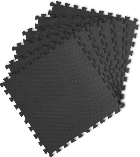 Csúszásmentes felület a magabiztos edzéshez