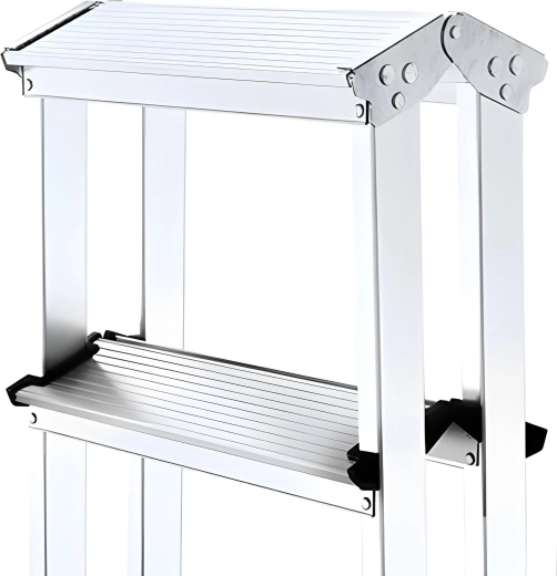 Könnyű és erős alumínium szerkezet