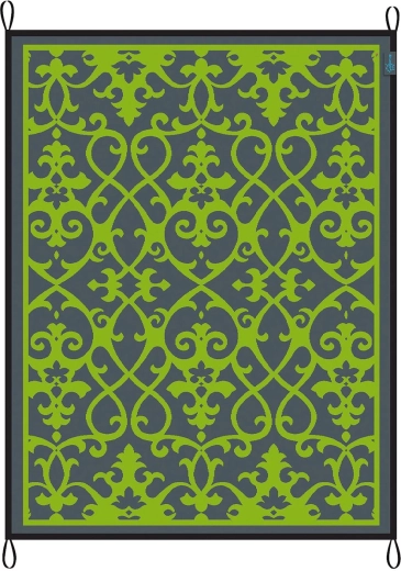 Kétoldalas dizájn kétféle stílussal