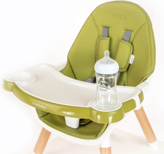 Biztonságos és stabil ülés minden nap