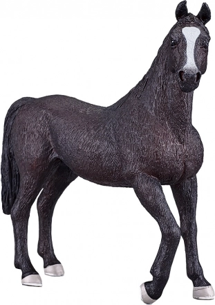 Mojo arab ménes figura – fekete