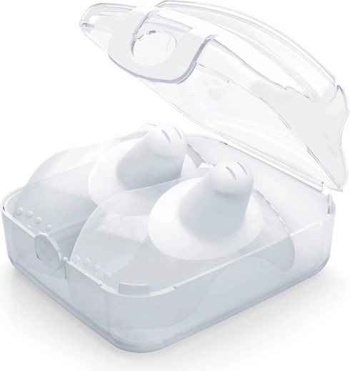 Higiénikus, sterilizálható tok