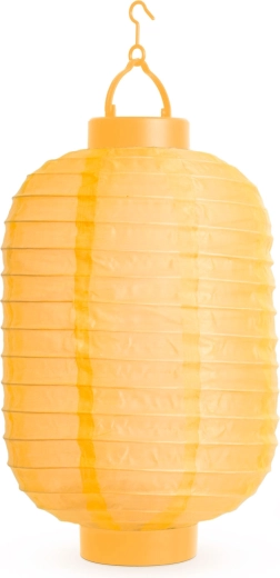 Könnyű, összecsukható lampion