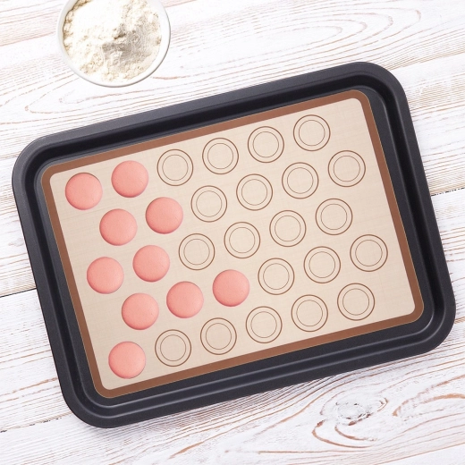 Tapadásmentes felület a könnyű leválasztáshoz