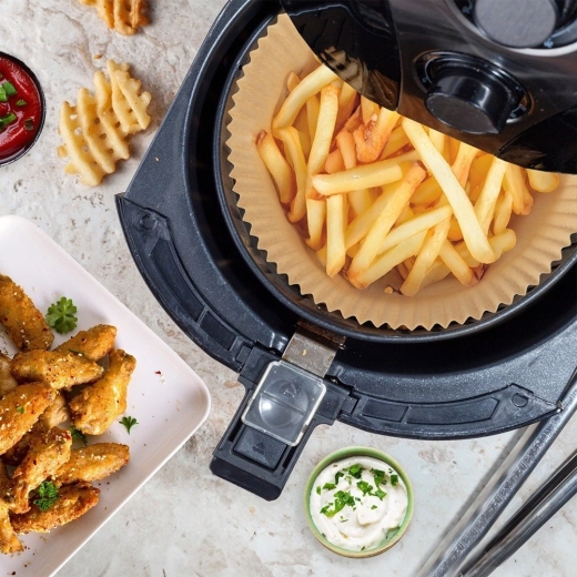 Tisztaság és kényelem minden főzésnél