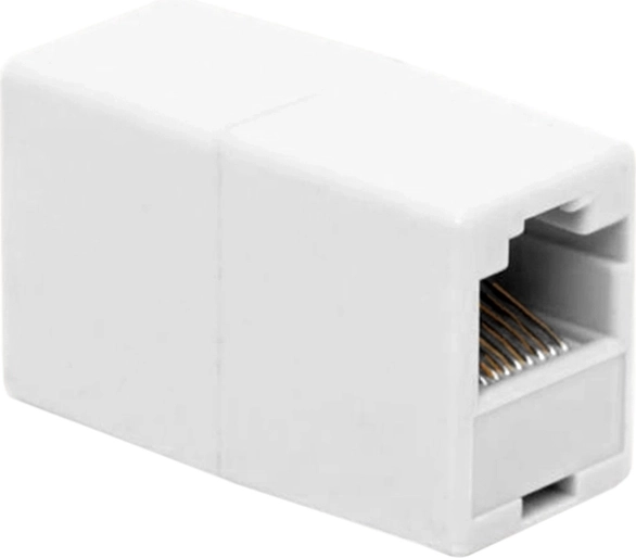RJ45 Cat.5 8P8C toldó