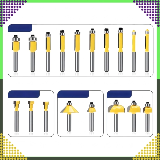 Széles profilválaszték minden munkához