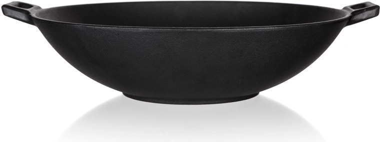 Természetesen tapadásmentes beégetés után