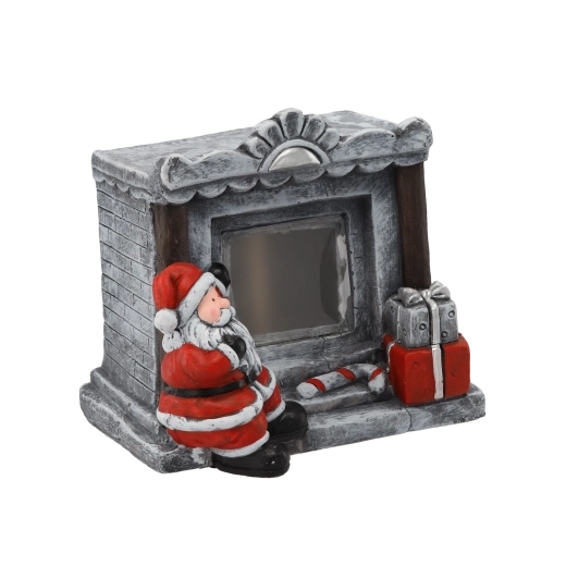 Részletes kidolgozás és stabil talp