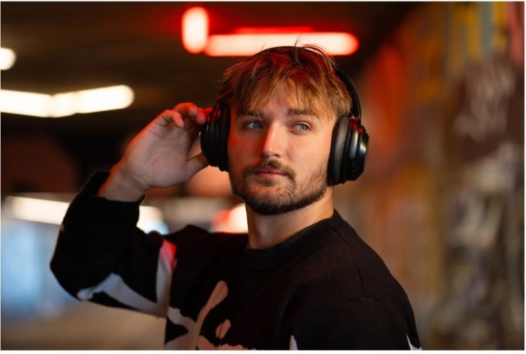 Aktív zajszűrés és áteresztő mód