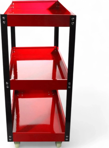 Mobilitás és könnyű kezelhetőség