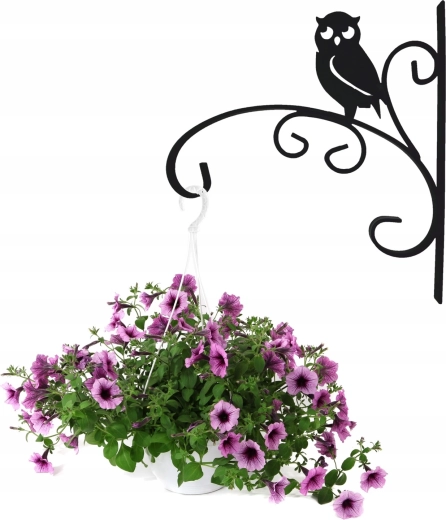 Egyszerű felszerelés falra vagy oszlopra