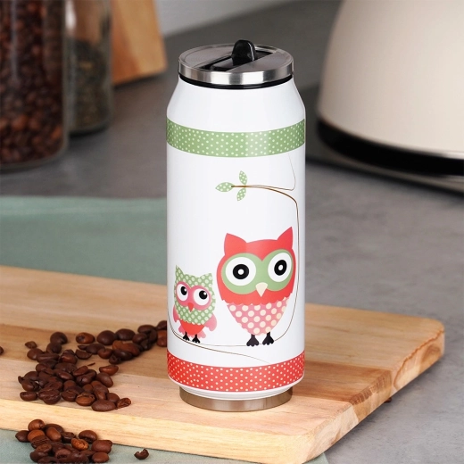 Duplafalú vákuumszigetelés a hosszan tartó hőmegtartásért