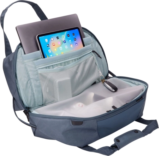 Biztonságos hely laptopnak és tabletnek