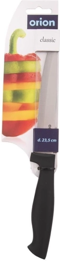 Ergonómikus, csúszásmentes markolat
