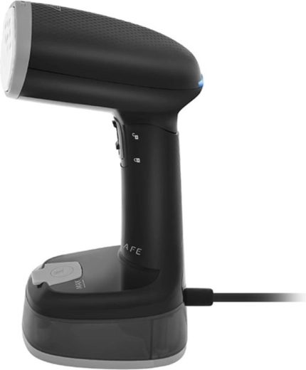 Erős és stabil gőzteljesítmény