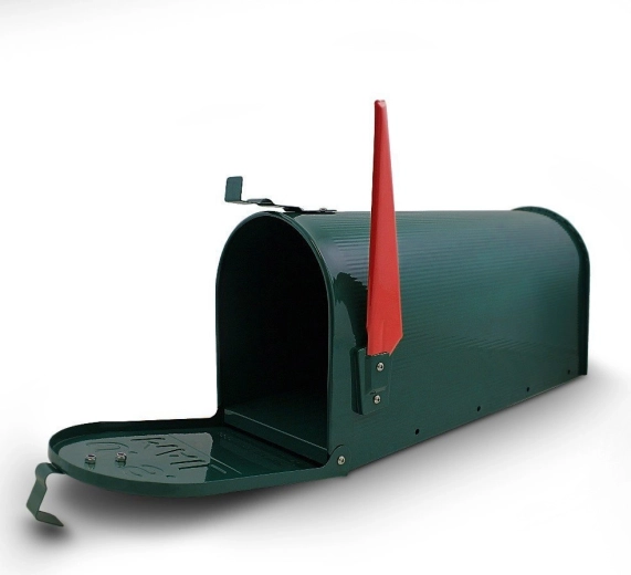 Könnyű hozzáférés és nagy kapacitás