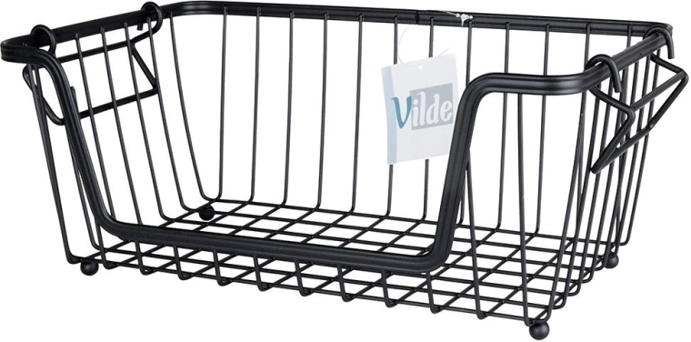 Kényelmes hordozás és egymásra rakhatóság