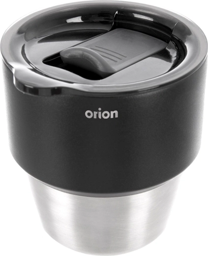 Kettős fal vákuumszigeteléssel